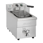 Buffalo Induktionsfritteuse 7,5L