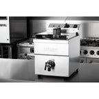 Buffalo Induktionsfritteuse 7,5L