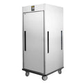 Armoire chauffante de banquet Buffalo 16 x GN 2/1