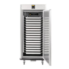 Armoire chauffante de banquet Buffalo 16 x GN 2/1