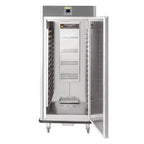Armoire chauffante de banquet Buffalo 16 x GN 2/1