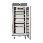 Armoire chauffante de banquet Buffalo 16 x GN 2/1