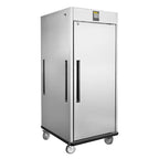 Armoire chauffante de banquet Buffalo 16 x GN 2/1
