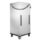 Armoire chauffante de banquet Buffalo 16 x GN 2/1