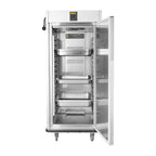 Armoire chauffante de banquet Buffalo 16 x GN 2/1