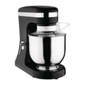 Buffalo Planetenmixer schwarz 7 Liter