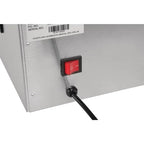 Machine sous vide à cloche Buffalo 6,5 Liter, jusqu’à 300 mm de largeur de sachet
