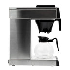 Buffalo Kaffeemaschine Glaskanne 2L