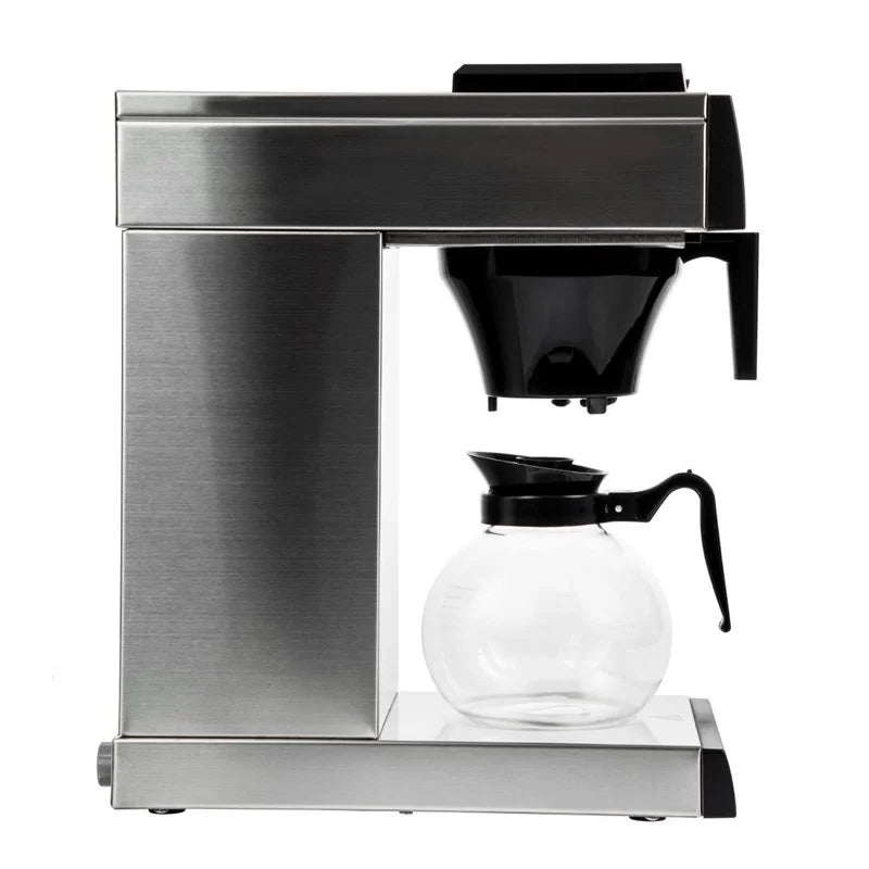 Buffalo Kaffeemaschine Glaskanne 2L