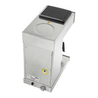 Buffalo Kaffeemaschine Glaskanne 2L