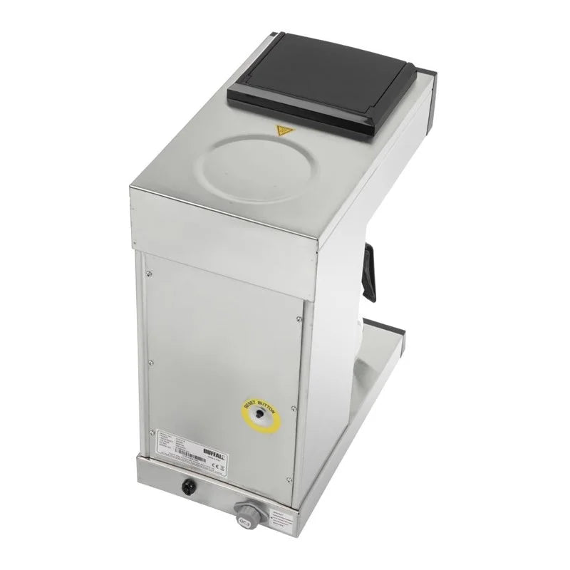 Buffalo Kaffeemaschine Glaskanne 2L