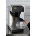 Buffalo Kaffeemaschine Glaskanne 2L