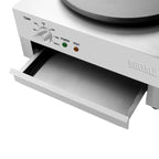 Buffalo Crêpière électrique - 1 plaque de cuisson Ø 400 mm