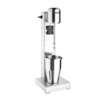 Mixeur à broche simple Buffalo pour milkshakes
