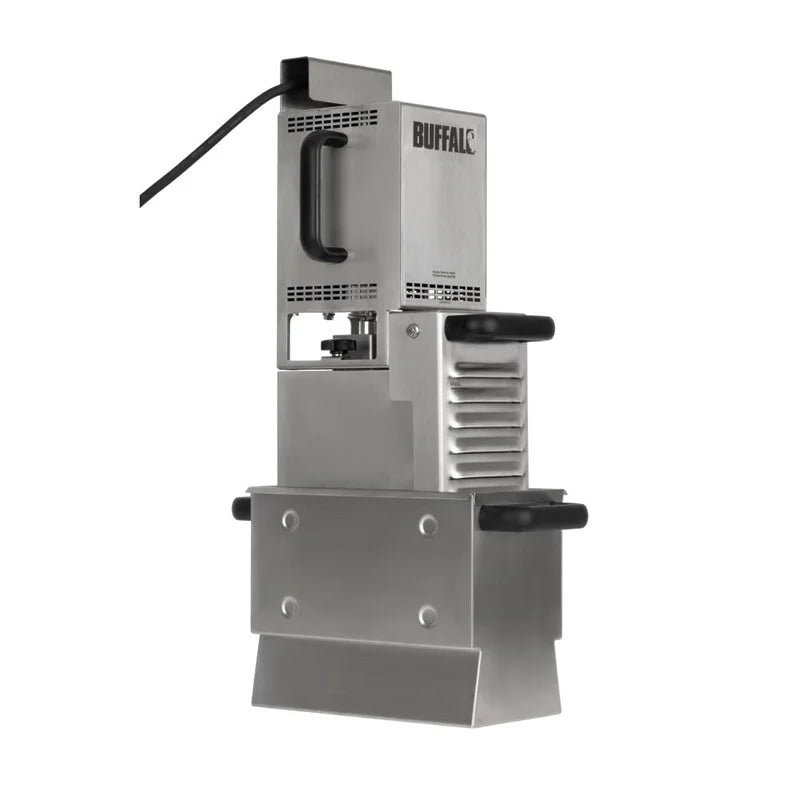 Buffalo Öl-Filtrationsmaschine
