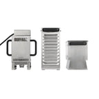 Buffalo Öl-Filtrationsmaschine