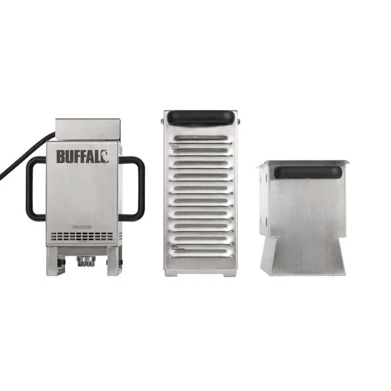 Buffalo Öl-Filtrationsmaschine