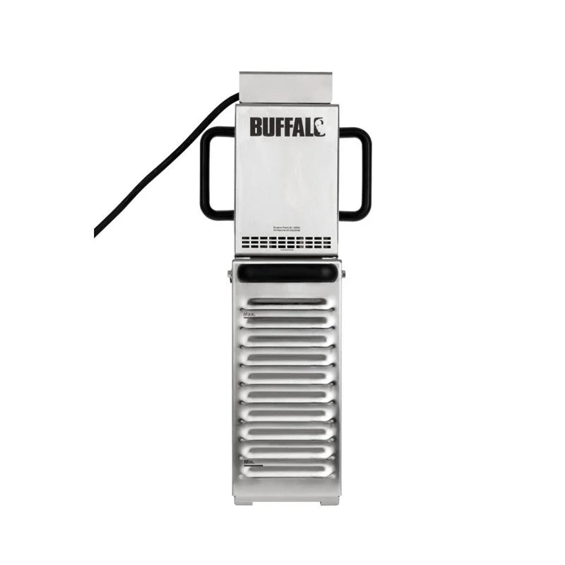 Buffalo Öl-Filtrationsmaschine
