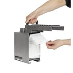 Buffalo Öl-Filtrationsmaschine