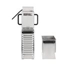 Buffalo Öl-Filtrationsmaschine