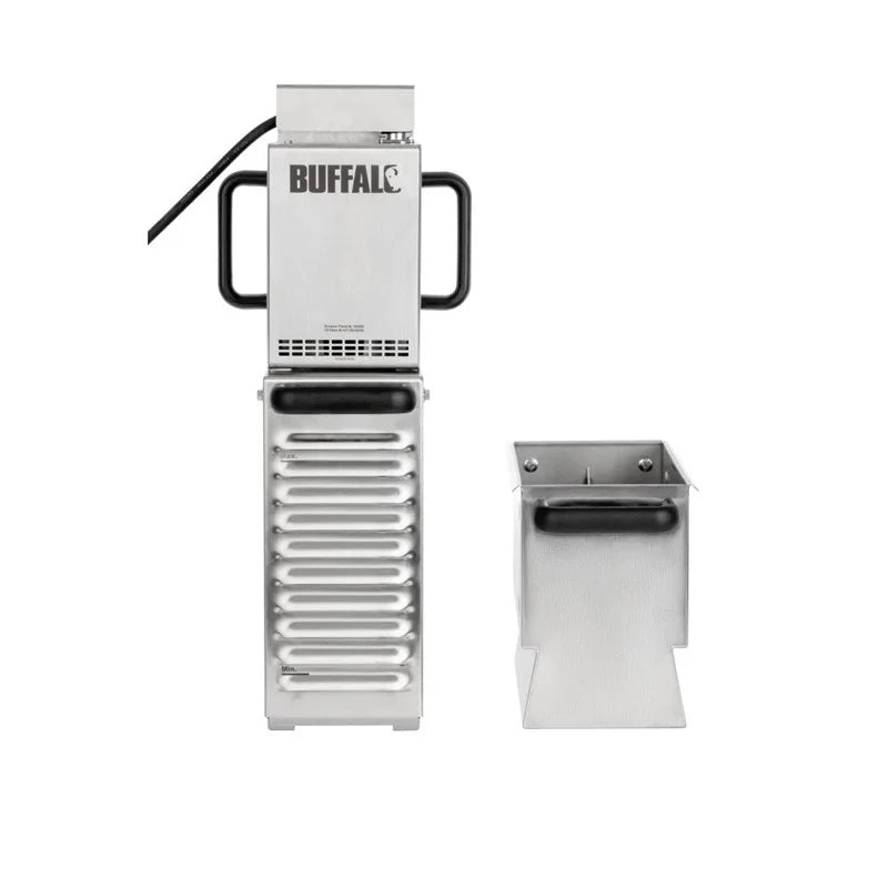 Buffalo Öl-Filtrationsmaschine