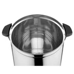 Buffalo Wasserkocher / Wasserboiler 10 Liter mit Ablasshahn