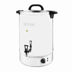 Buffalo Wasserkocher / Wasserboiler 30 Liter mit Ablasshahn