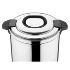 Buffalo Wasserkocher / Wasserboiler 30 Liter mit Ablasshahn