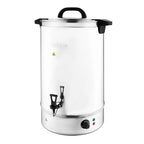 Buffalo Wasserkocher / Wasserboiler 40 Liter mit Ablasshahn