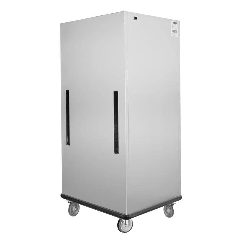Armoire chauffante de banquet Buffalo 16 x GN 2/1
