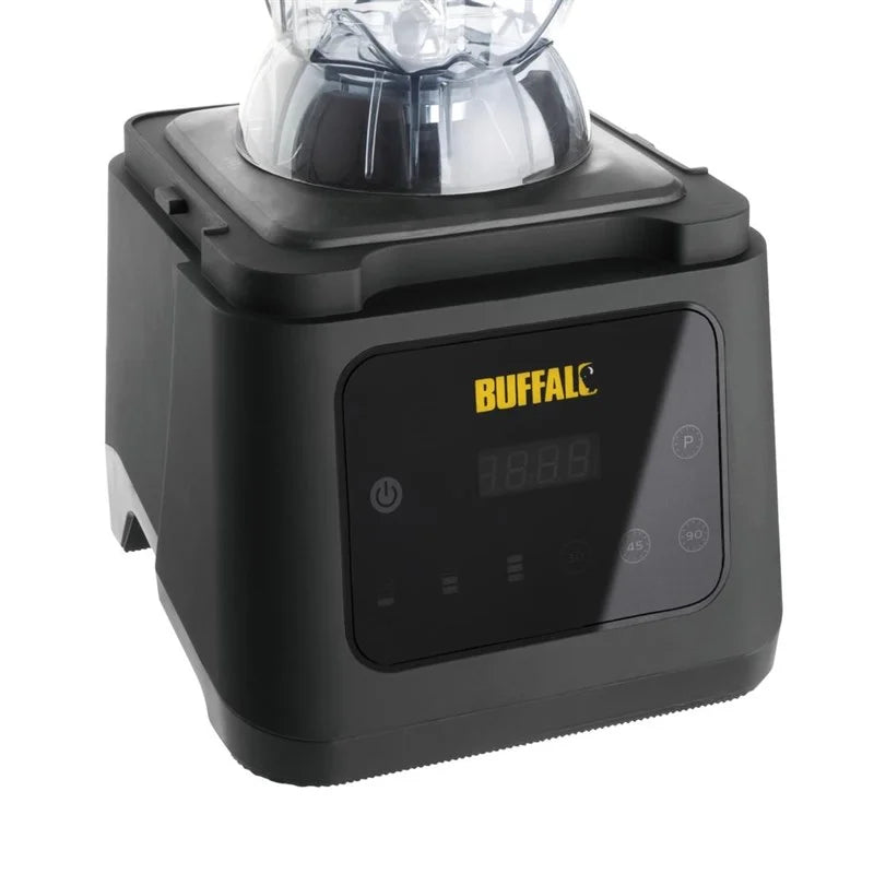 Buffalo Digitaler Küchenmixer 2,5L