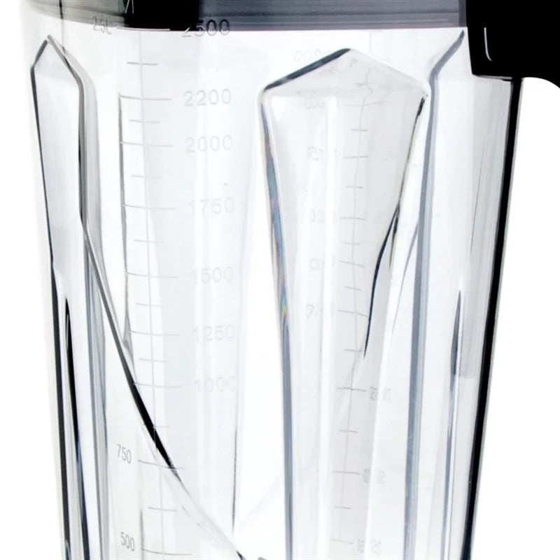 Buffalo Digitaler Küchenmixer 2,5L