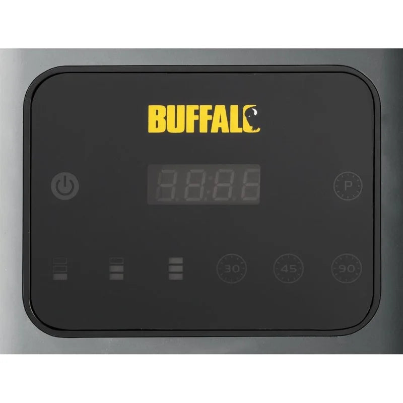 Buffalo Digitaler Küchenmixer 2,5L