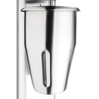 Buffalo doppelter Milchshake Spindelmixer