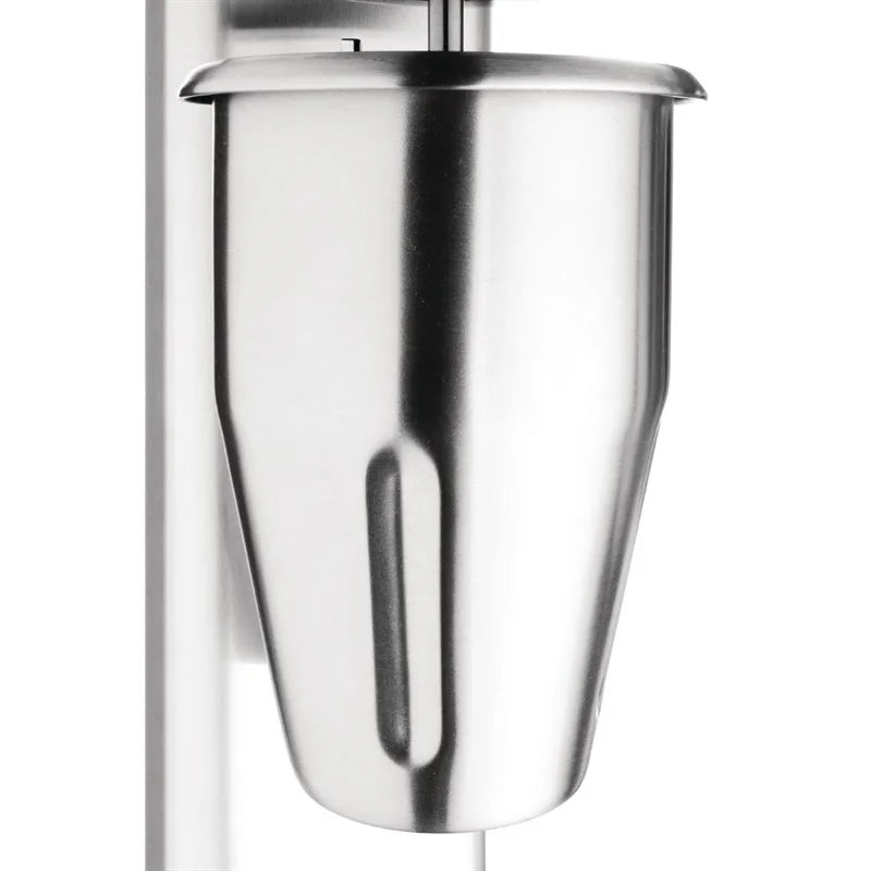 Buffalo doppelter Milchshake Spindelmixer