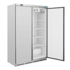 Polar C-Serie Lagerkühlschrank 744 Liter, 2-türig, Edelstahl