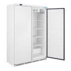 Polar C-Serie Lagergefrierschrank 744 Liter, 2-türig, weiß