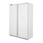 Polar C-Serie Lagergefrierschrank 744 Liter, 2-türig, weiß