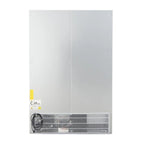 Polar C-Series armoire réfrigérée 744 Litres, 2 portes, blanc