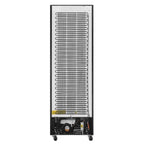 Polar G-Serie Getränkekühlschrank 368 Liter, schwarz