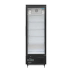 Armoire à boissons Polar série G haute 1 porte