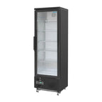 Armoire à boissons Polar série G haute 1 porte