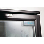 Polar G-Serie Barkühlschrank mit 2 Klapptüren 208 Liter