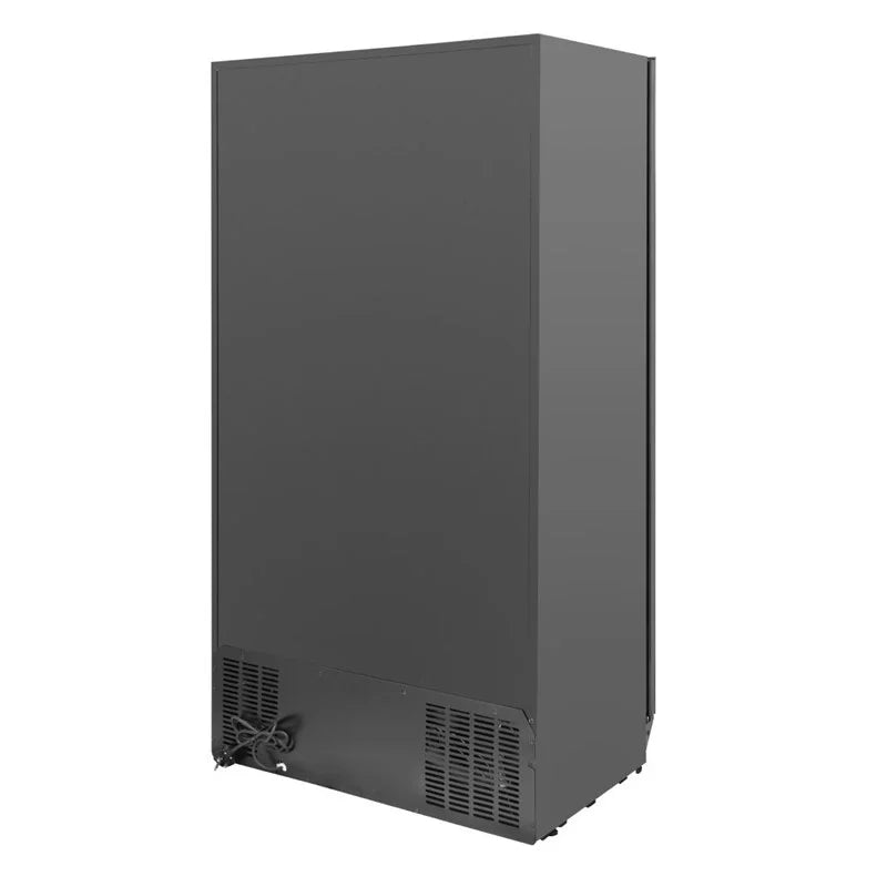 Réfrigérateur double porte Polar série G 365 Litres pour vin & bière