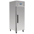 Polar U-Serie Bäckerei Gefrierschrank 850 Liter EN 60x40