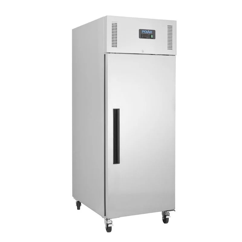 Polar U-Serie Bäckerei Gefrierschrank 850 Liter EN 60x40