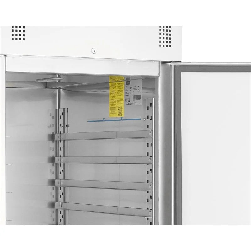 Polar U-Serie Bäckerei Gefrierschrank 850 Liter EN 60x40