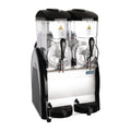 Polar G-Serie Slush Eis Maschine 2 x 12 Liter