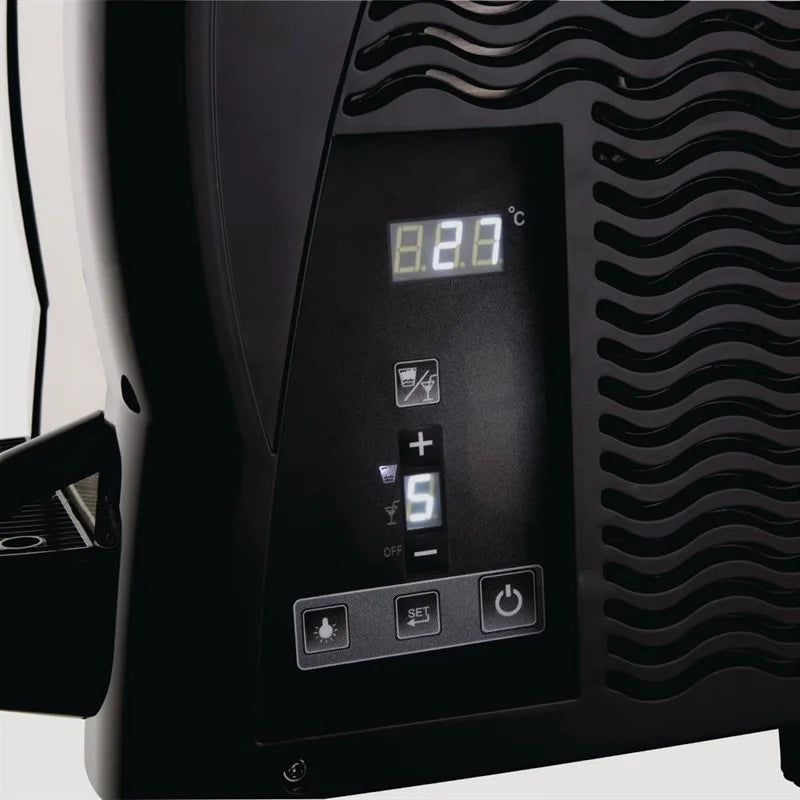 Polar G-Serie Slush Eis Maschine 1 x 12 Liter