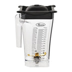 Santos Blender compact n° 66 2 Litres